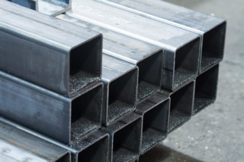 Carbon Steel Beams Carbon Steel Beams