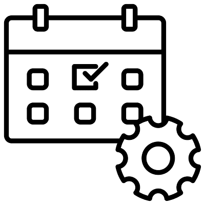 Flexible Scheduling to Meet Tight Deadlines Flexible Scheduling to Meet Tight Deadlines