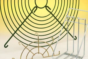 Welded Wire Guards for the Ventilation and Equipment Industries