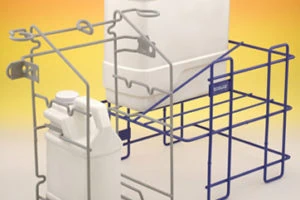 Dispensing and Containment Racking