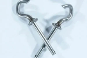 Custom Metal Latches