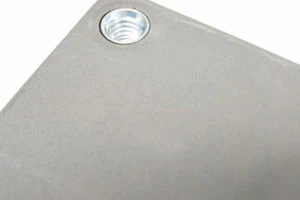 Hardware Insertion piece