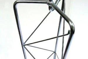 Air Filtration metal bracket