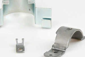 Forming metals and materials