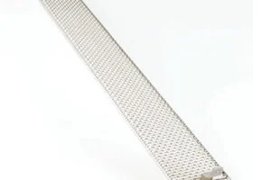 Blended Materials used in project