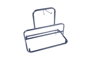 Metal tubing OEM display