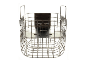 Wire basket