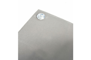 OEM Metal Display