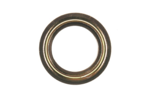 Metal ring