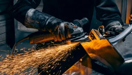 End-to-End Metal Fabrication from Northern Metal Products End-to-End Metal Fabrication from Northern Metal Products